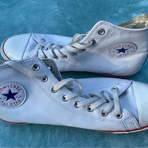 Converse All Star High Tops